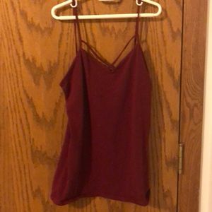 Express Tanktop